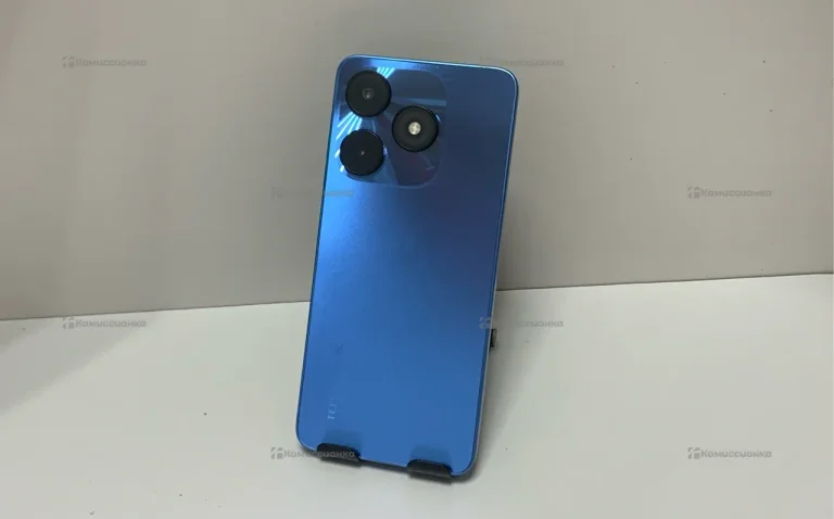 Tecno Spark 10 8/128 ГБ
