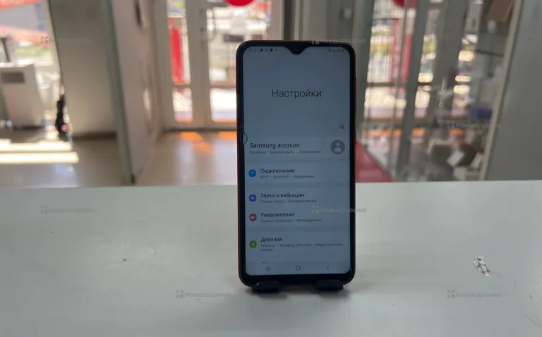 Samsung Galaxy A10 3/32 ГБ
