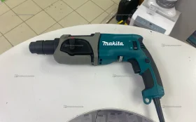перфоратор makita 2470 сетевой