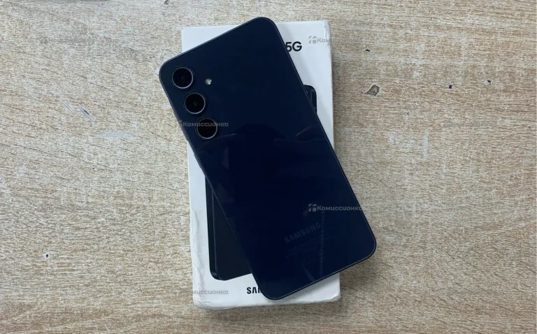 Samsung Galaxy A35 5G 8/128 ГБ