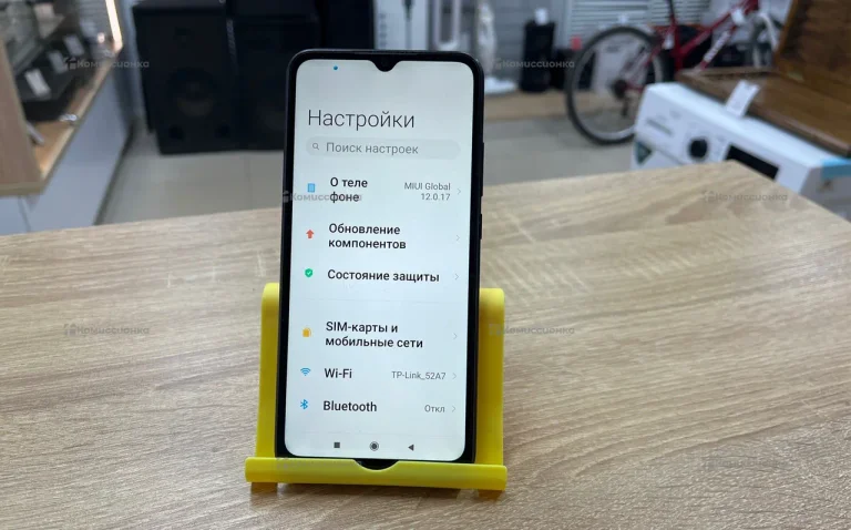 Xiaomi Redmi 9A 2/32 ГБ