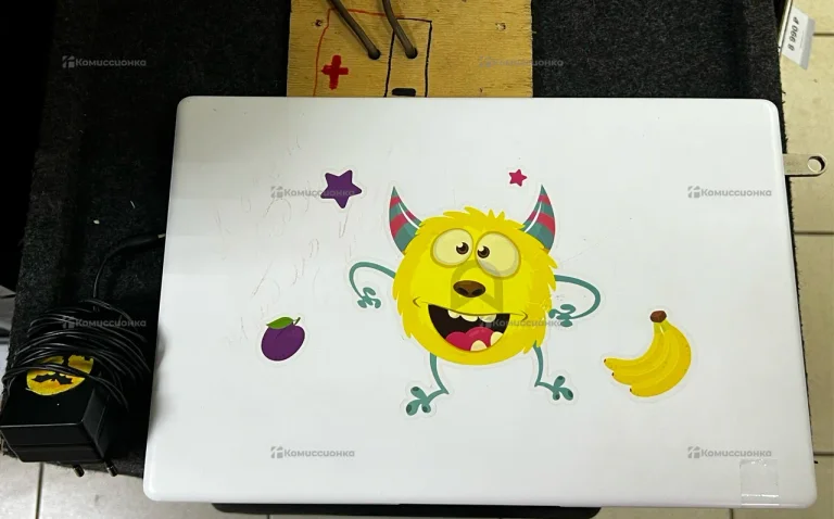 Ноутбук  irbis NB76