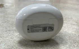Наушники Huawei Freebuds 5i