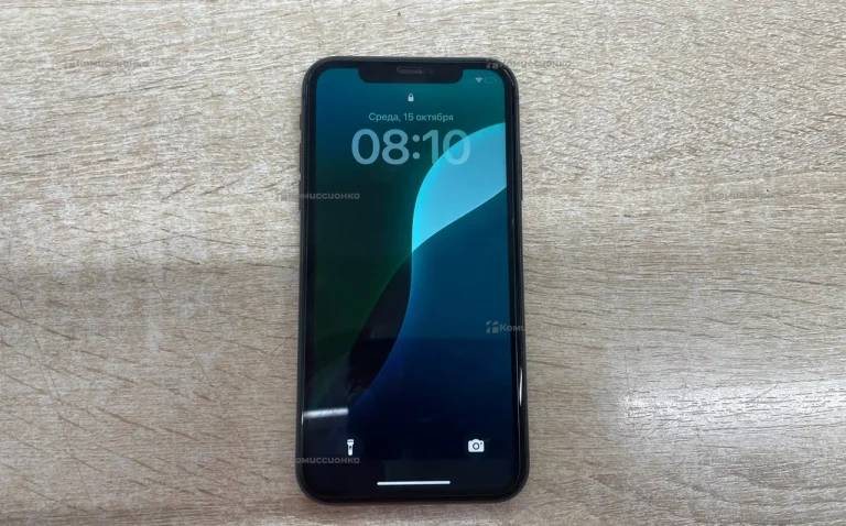 Apple iPhone 11 128
