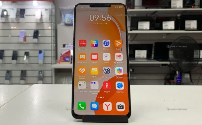 Huawei Nova Y91 8/128 ГБ