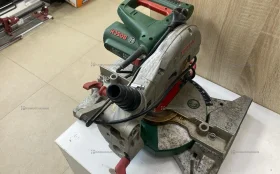 Купить Торцовочная пила BOSCH PCM 7 б/у , в Краснодар Цена:7900рублей