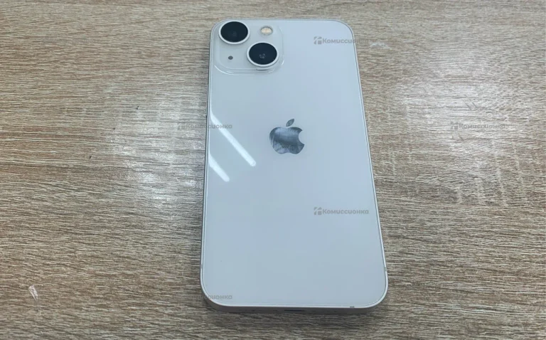 Apple iPhone 13 mini 128 ГБ