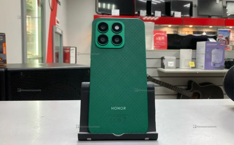 Honor X8b 8/128 ГБ