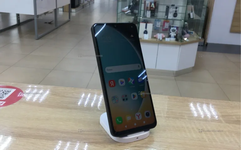 Xiaomi Poco C71 4/128 ГБ