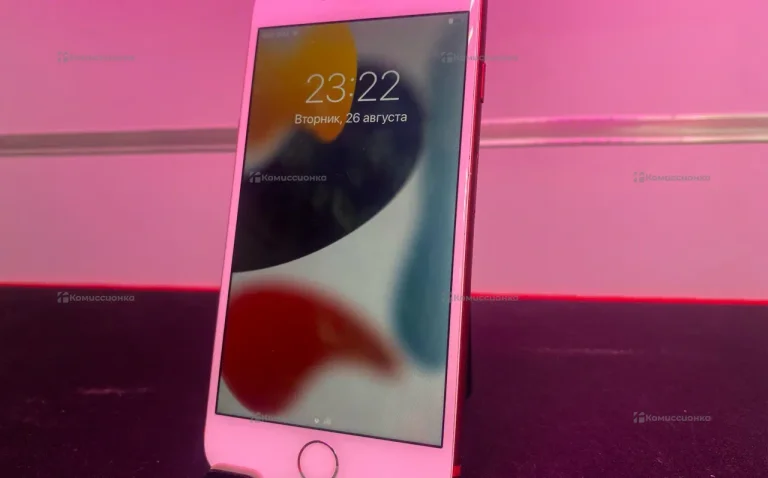 Apple Apple iPhone 7 128 GB