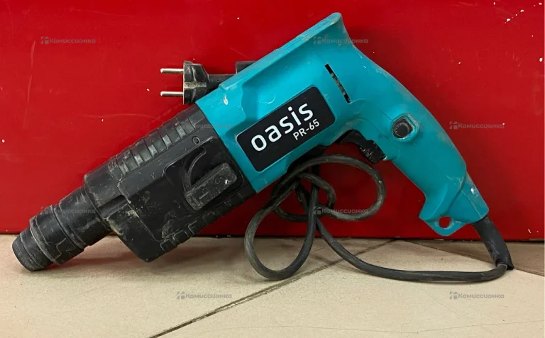 Перфоратор Oasis PR-65