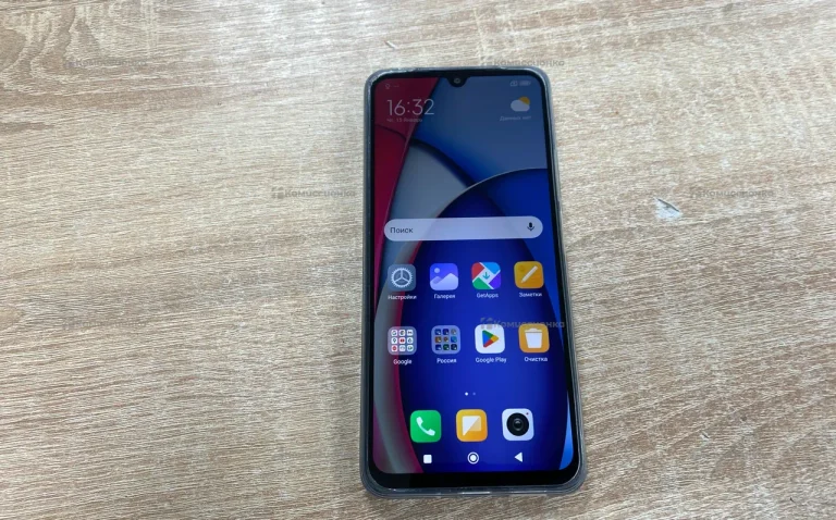 Xiaomi Redmi A3 Pro 4/128 ГБ