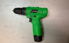 Купить 063-4041 шуруповерт Zitrek б/у , в Санкт-Петербург Цена:990рублей