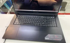 Купить Ноутбук  Ardor Gaming Neo N17-i5nd404 б/у , в Екатеринбург Цена:47990рублей