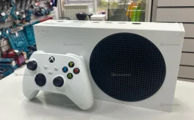 Приставка Xbox series S 512gb SSD