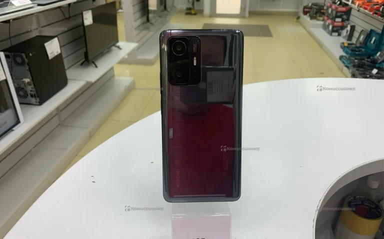 Xiaomi 11T 8/128GB