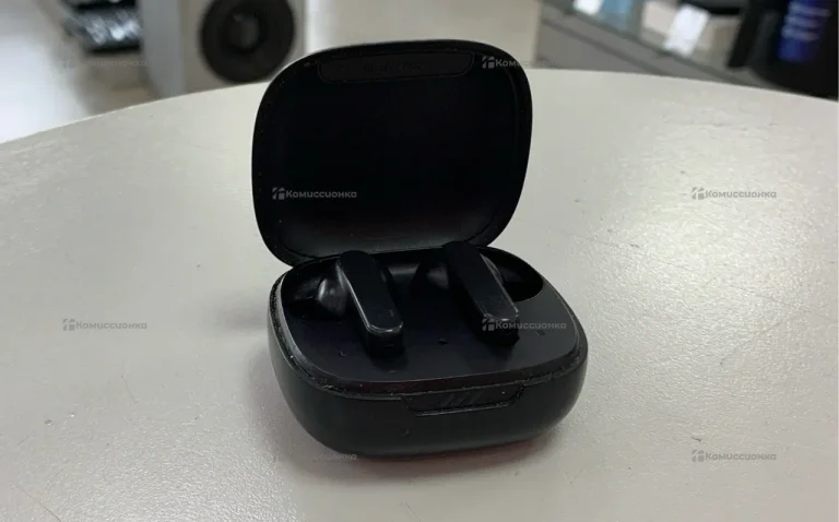 Наушники JBL Live Pro +