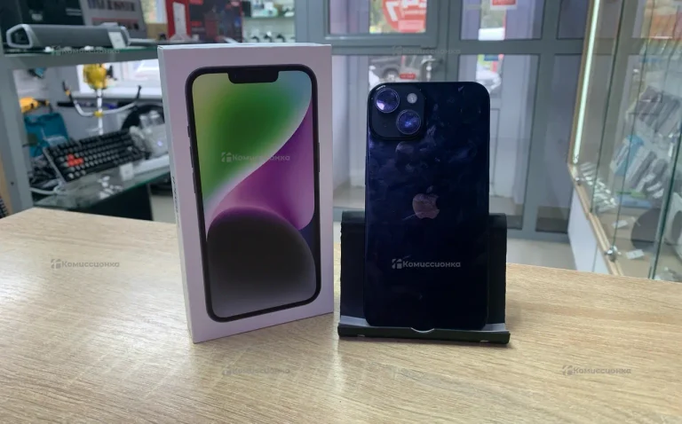 Apple iPhone 14 128 ГБ