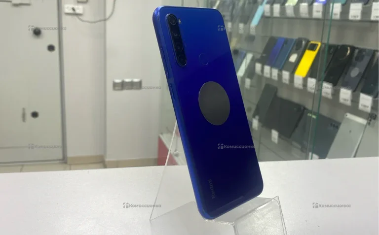 Xiaomi Redmi Note 8T 4/128Gb