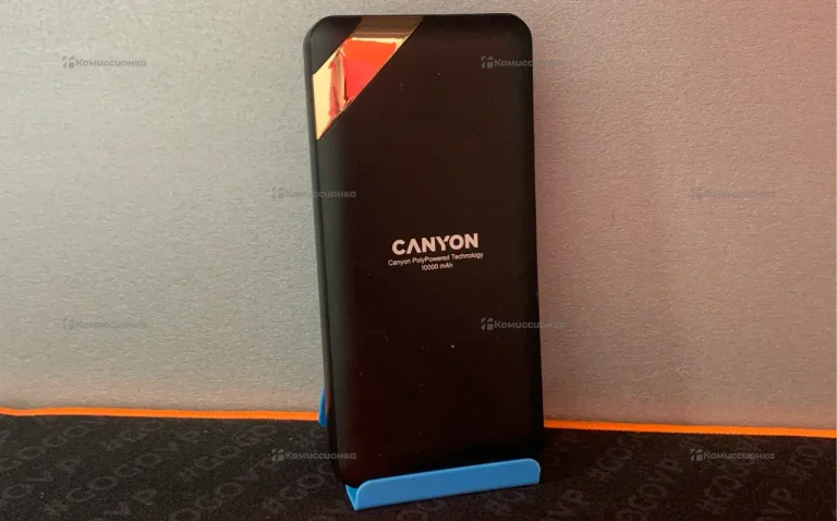 Power Bank Canyon