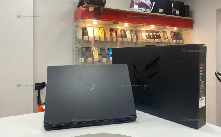 Игровой ноутбук  Ardor Gaming N15-15ND410 i5-12450H RTX2050,4GB