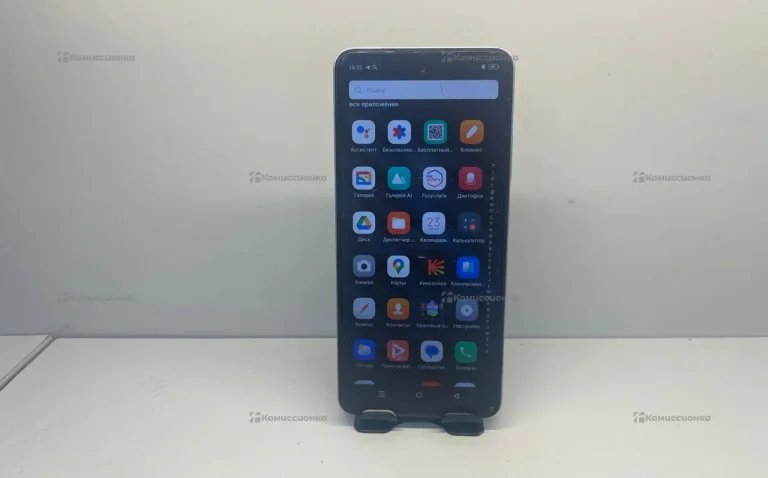 Infinix smart 8 4/128