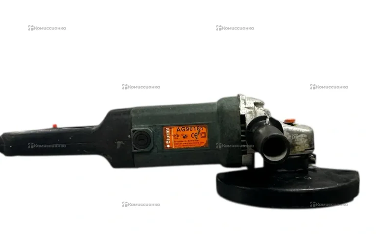 УШМ Sturm! Sturm! AG90181