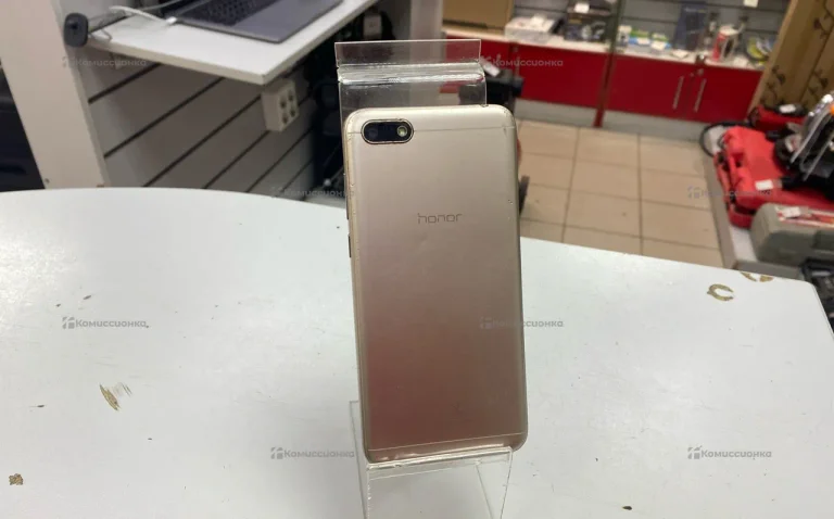 Honor 7A