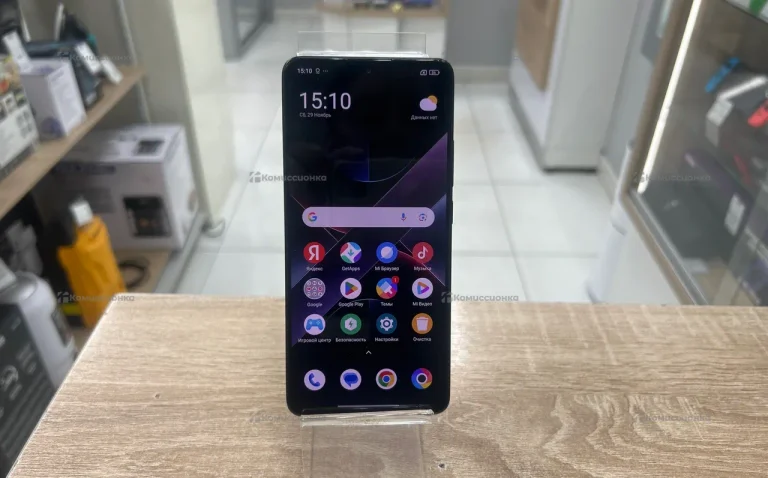 Xiaomi Poco X7 Pro 8/256 ГБ