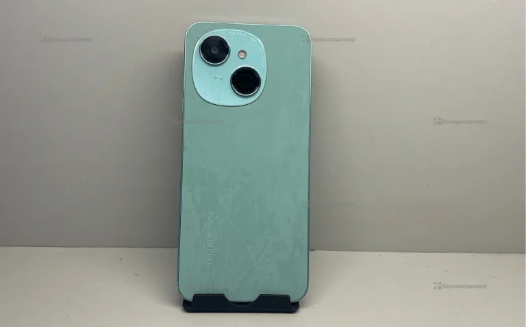 Tecno Spark Go 1 4/128 ГБ