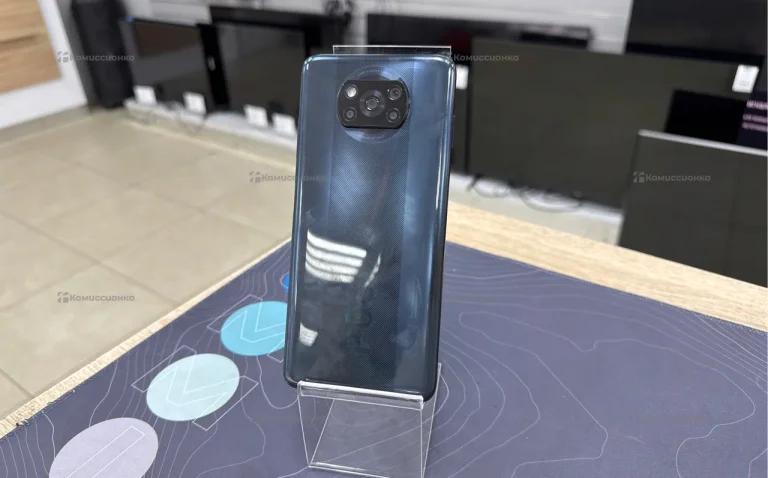 Xiaomi Poco X3 NFC 8/128 ГБ