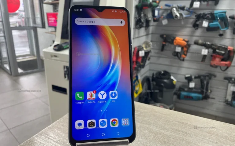 Tecno spark 5 air 2/32