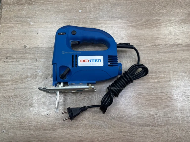 Лобзик DEXTER M1Q-DD2-65A