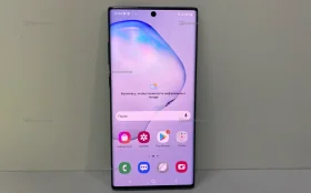 Samsung Galaxy Note10+ 12/256 ГБ