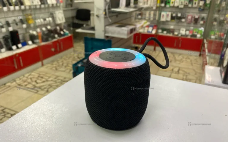 Колонка  блютус