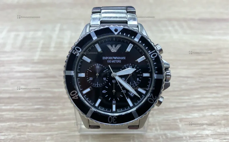 Часы  Emporio Armani AR-11360