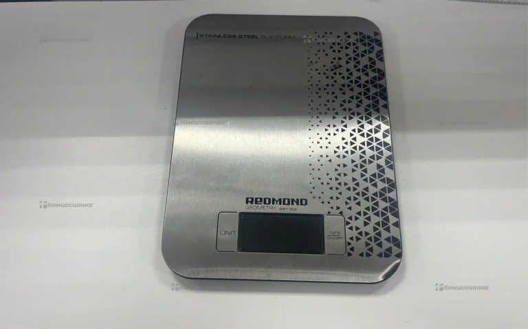 Весы кухонные Redmond