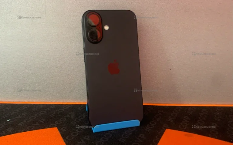 Apple Iphone 16 128Gb