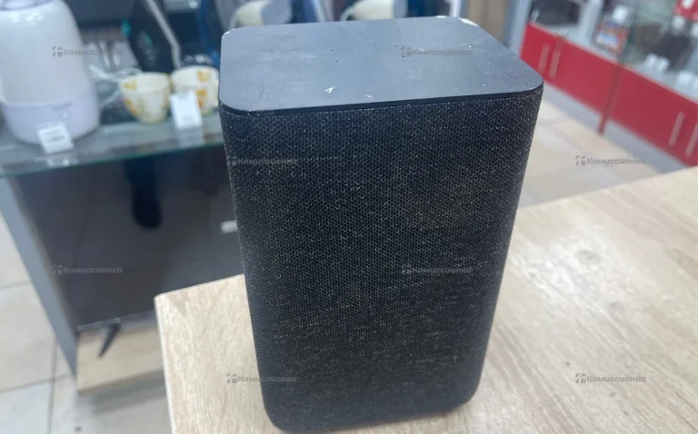 Колонка  Яндекс станция 2