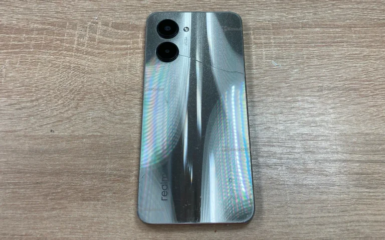 Realme C33 3/32 ГБ