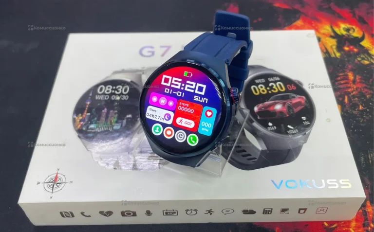 Часы  Vokuss G7 MAX