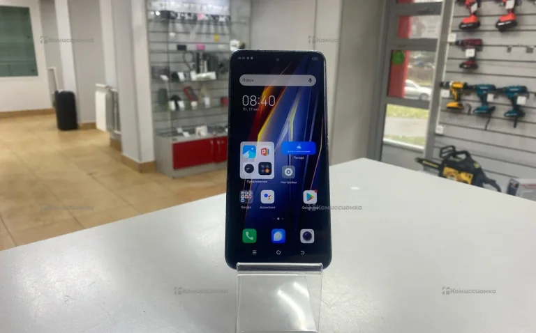 Tecno Pova Neo 2 4/64 ГБ