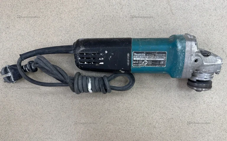 УШМ makita 9555HN