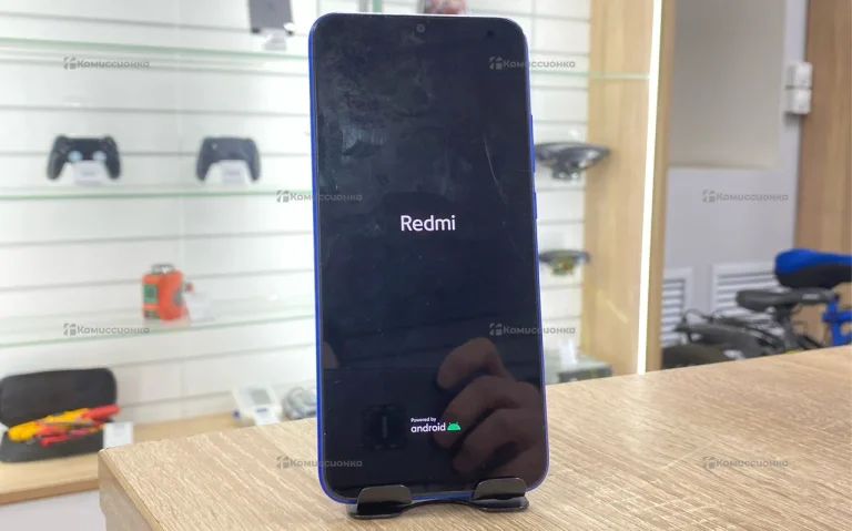 Xiaomi Redmi 9A 3/32 ГБ