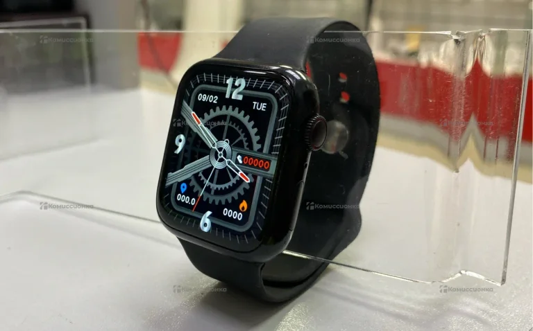 Smart Watch X