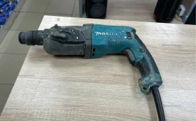 Перфоратор makita HR2470