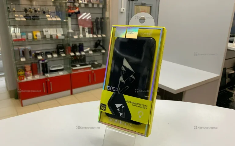 Power Bank Hoco J10