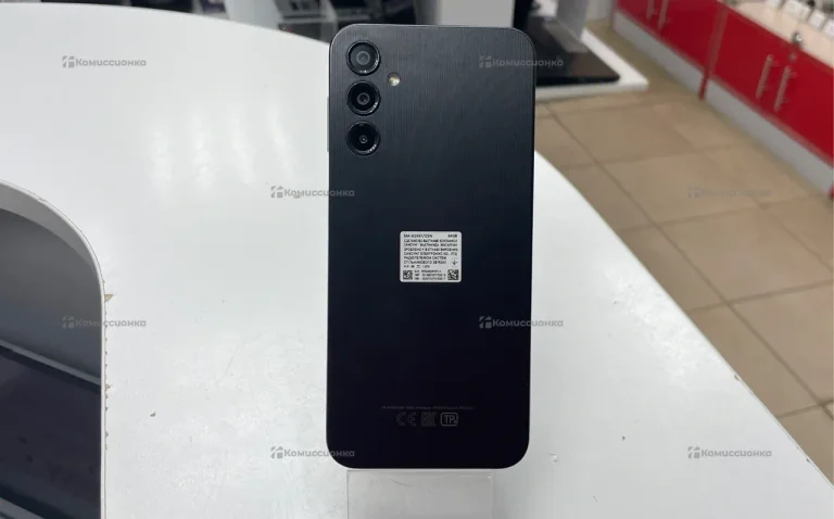 Samsung Galaxy A14 4/64 ГБ