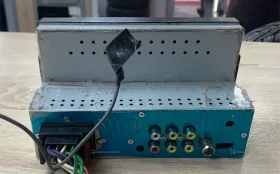 Купить Автомагнитола  MP5 7010B б/у , в Тольятти Цена:790рублей