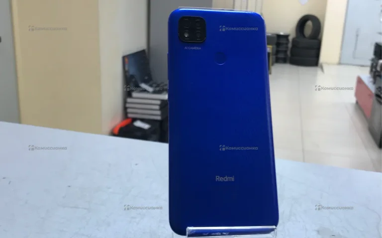 Xiaomi Redmi 9C 2/32 ГБ